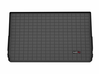 WeatherTech 25-26 Ford Expedition Max Cargo Liner - Black