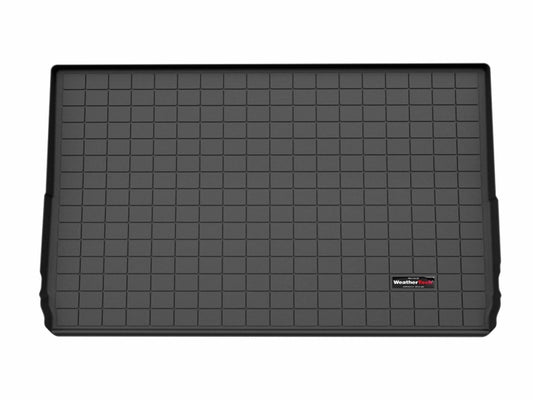 WeatherTech 25-26 Ford Expedition Max Cargo Liner - Black