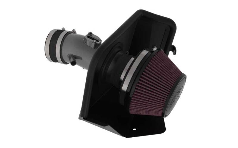 K&N 22-23 Nissan Pathfinder Performance Air Intake System