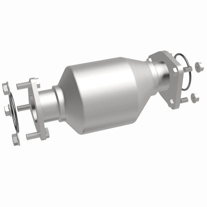 MagnaFlow 08-12 Honda Accord 2.4L California Grade CARB Compliant Direct-Fit Catalytic Converter