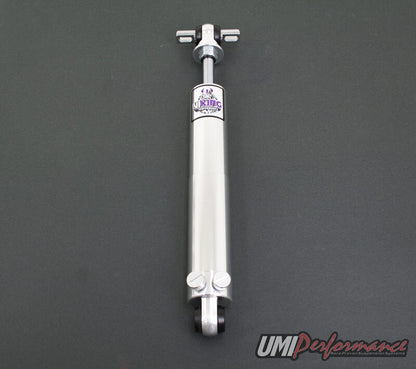 UMI Performance 64-66 GM A-Body Spring/Shock Lowering Kit 1in Rear 250lb
