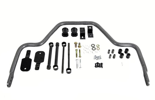 Hellwig 17-21 Ford F-250/F-350 Super Duty 2WD Solid Heat Treated Chromoly 1-1/4in Rear Sway Bar