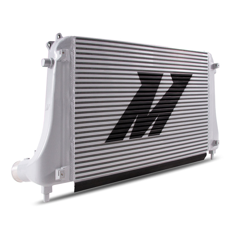 Mishimoto 22+ Volkswagen GTI MK8 (MQB) Performance Intercooler Kit BK