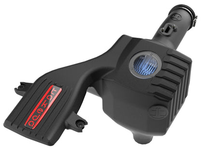 aFe Takeda Sealed Intake w/ Pro 5R Filter Mazda CX-90 24-25 L6-3.3L (t)