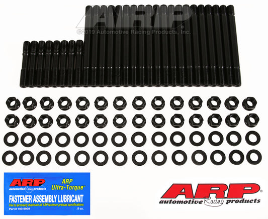 ARP Buick 401c i.d. Nail Head Hex Head Stud Kit