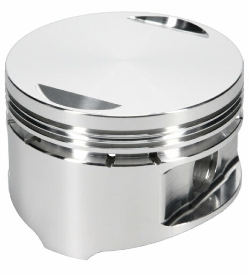 JE Pistons Harley-Davidson Evo STROKER Piston Single