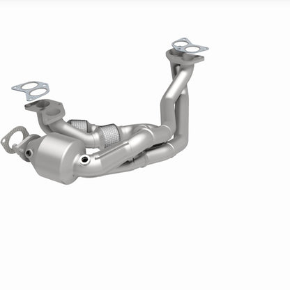 MagnaFlow 13-16 Subaru BRZ 2.0L California Grade CARB Compliant Direct-Fit Catalytic Converter