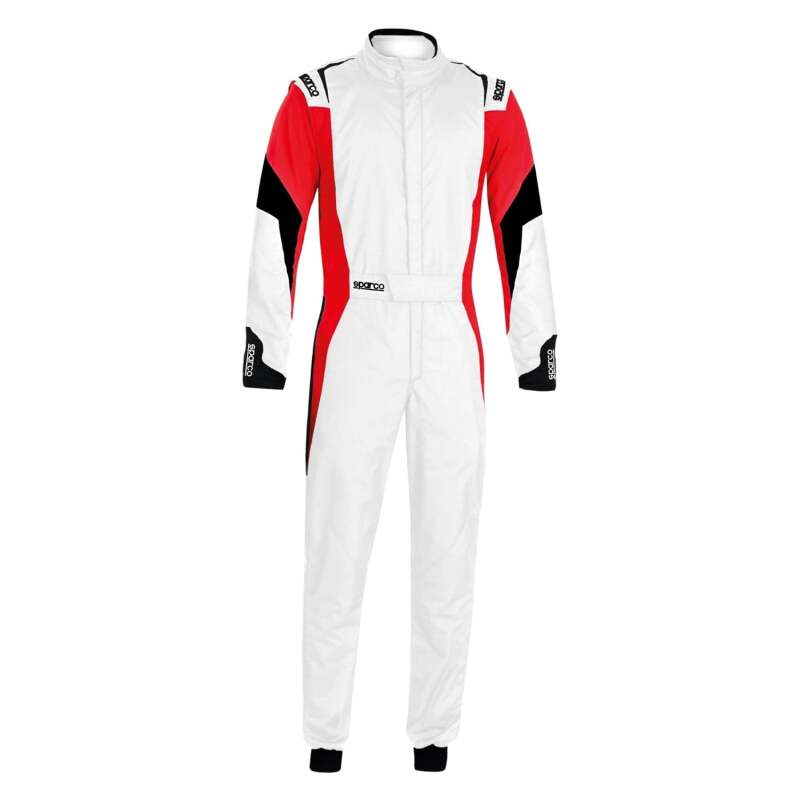 Sparco Suit Competition 56 White/Red