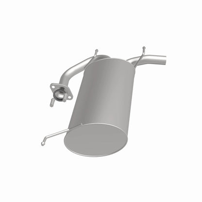 BRExhaust 05-06 Nissan X-Trail 2.5L Muffler Kit