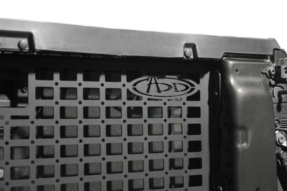Addictive Desert Designs 2024+ Ford Ranger Raptor Passenger-Side - Bed Side MOLLE