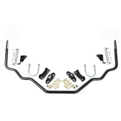 Ridetech 19-23 GM Silverado/Sierra(w/Ridetch Lowering Kit) Rear Sway Bar