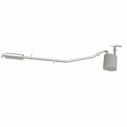 MagnaFlow BRE Exhaust Kit 13-17 BUICK ENCORE 1.4L