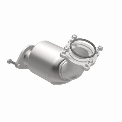 MagnaFlow 16-20 Chevrolet Camaro 6.2L Right Underbody Direct-Fit Catalytic Converter