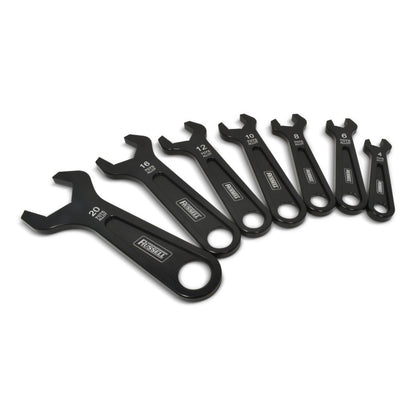 Russell Single Ended Wrench Kit -4 Through -20
