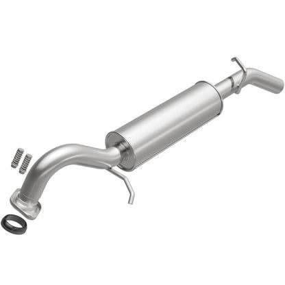 BRExhaust 09-11 Mazda Tribute/ 09-12 Ford Escape Muffler Kit