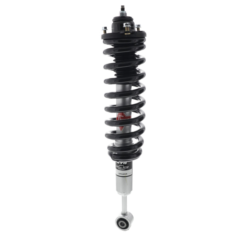 KYB Shocks & Struts Truck-Plus Performance Assembly Front Right 10-22 Toyota 4Runner 4WD