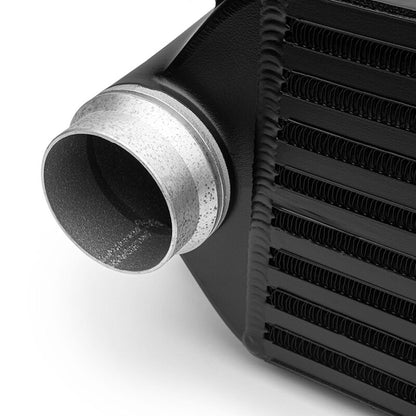 Cobb 22-23 Ford Bronco Raptor (Factory Location) Black Front Mount Intercooler