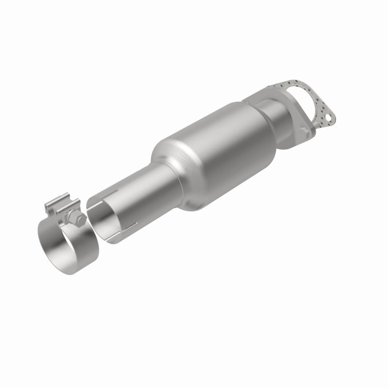 MagnaFlow 13-16 Ford Fusion 2.0L California Grade CARB Compliant Direct-Fit Catalytic Converter
