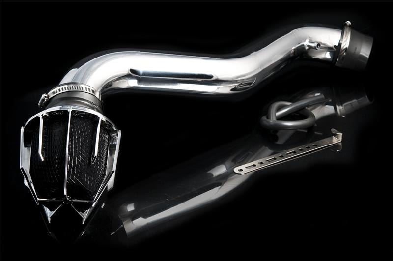 Weapon R 90-97 Chevrolet Beretta 2.2L / 95-97 Cavalier/Sunfire 2.2L Dragon Intake