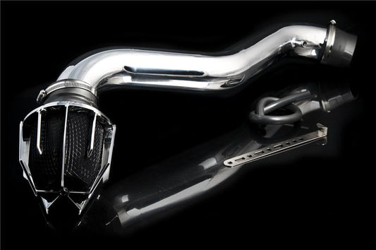 Weapon R 02-04 Ford Explorer 6cyl Dragon Intake