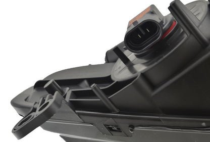 Hella 2012-2016 Audi A4 Fog Light Left