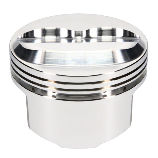 JE Pistons Chevrolet Small Block 4.030in Bore 1.125in CH -7.00 CC Piston Set
