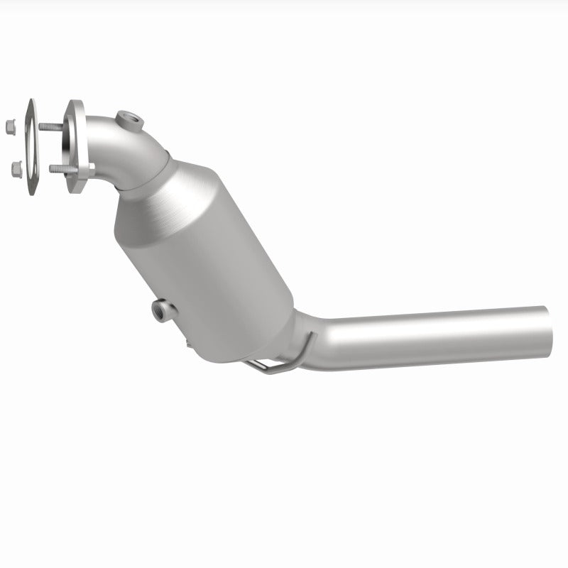 MagnaFlow 20-21 Ford Explorer 3.0L Left Underbody Direct-Fit Catalytic Converter