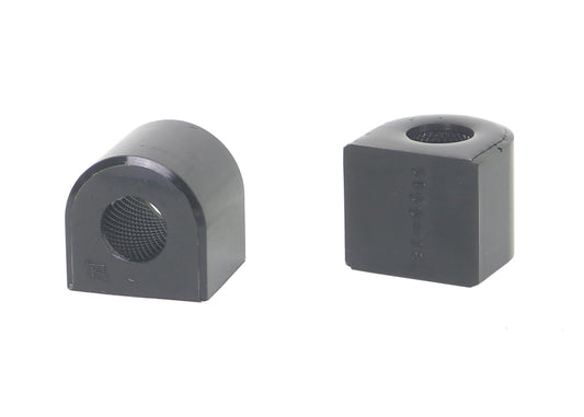 Whiteline 2005-2008 Dodge Magnum Sway Bar Service Kit - 18mm Bushing Set