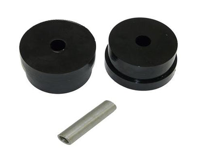 Torque Solution Transmission Mount Inserts (Race): Porsche 911 996/997 1998-2011