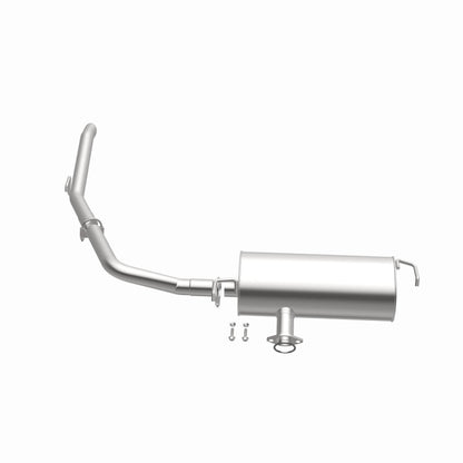 BRExhaust 11-16 Toyota Sienna Muffler Kit