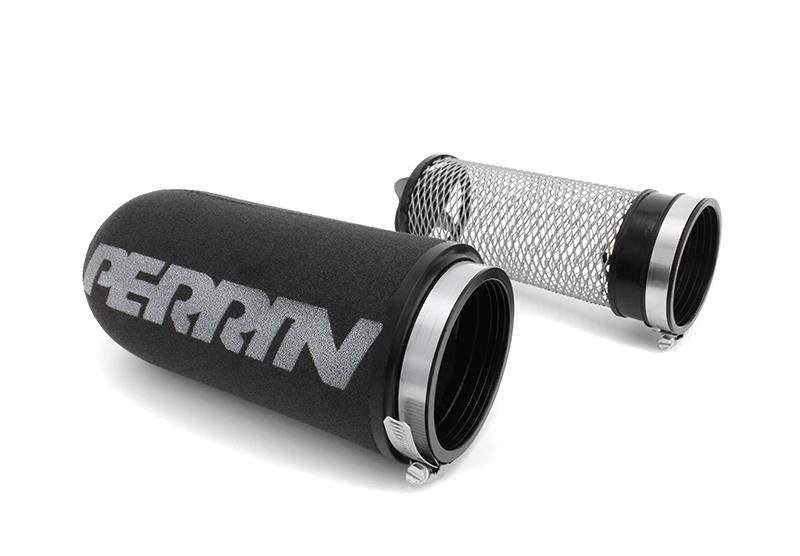 PERRIN Subaru BRZ/Scion FR-S Cone Filter w/3.125in Mouth (For Intakes INT-330/-333/-334/-335)