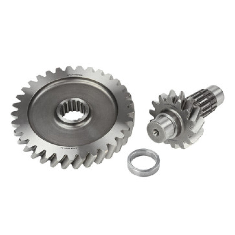 KraftWerks 20-24 Kawasaki KRX 14-33 (2.36) +18 Percent Final Drive Gears
