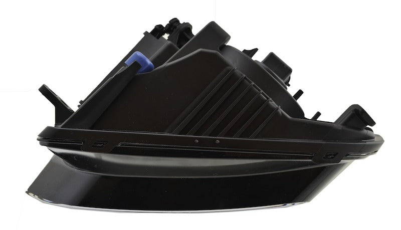 Hella 2015-2016 Audi A3 Fog Light Front Left