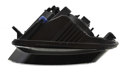 Hella 2015-2016 Audi A3 Fog Light Front Left