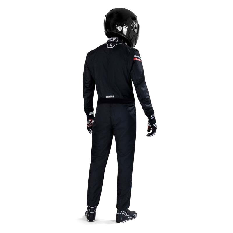 Sparco Suit Prime 54 Black