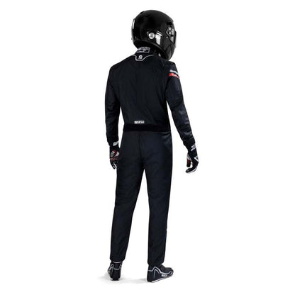Sparco Suit Prime 62 Black
