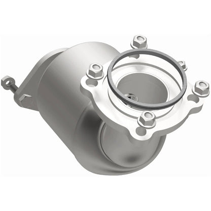 MagnaFlow 16-20 Chevrolet Camaro 6.2L Right Underbody Direct-Fit Catalytic Converter
