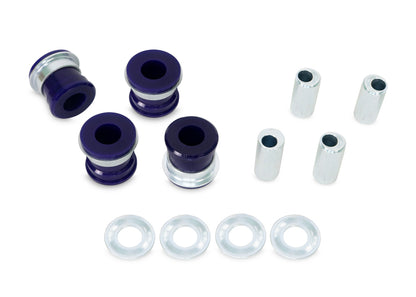 SuperPro Control Arm Bushing Kit