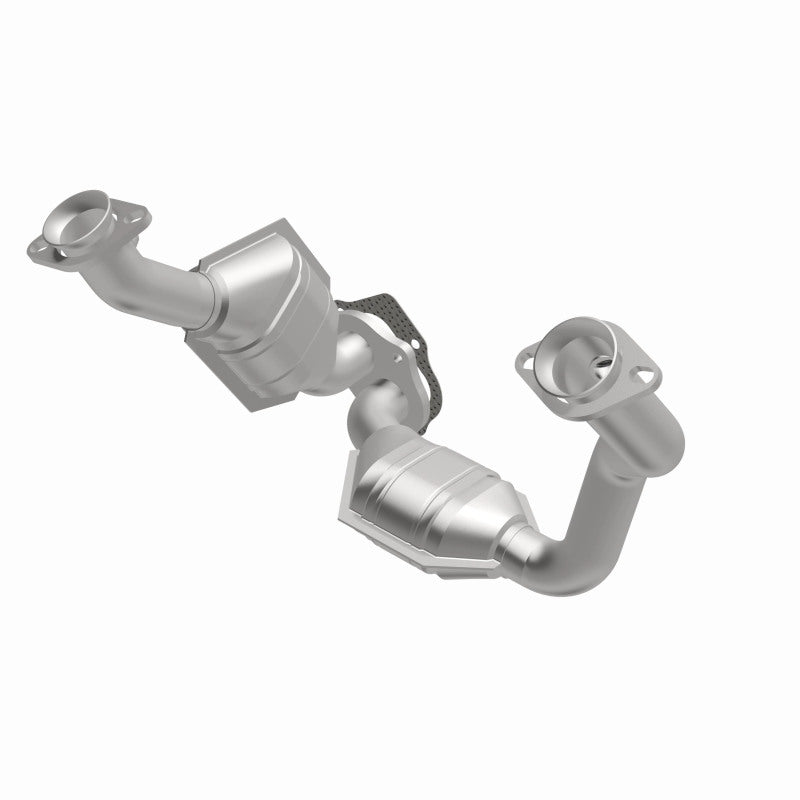 MagnaFlow 01-03 Ford Ranger V6 3.0L OEM Grade Direct-Fit Catalytic Converter