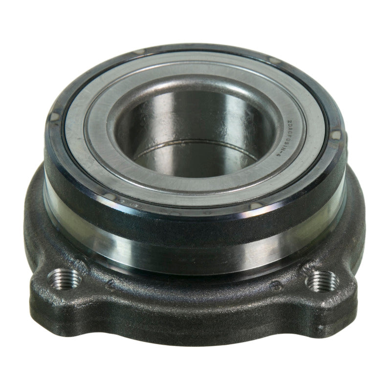 MOOG 07-18 BMW X5 Rear Hub Assembly