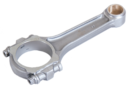 Eagle Chevrolet BB 6.700in 6.700in 5140 Steel 7/16in Bolts I-Beam Connecting Rods - Set of 8