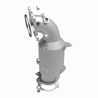 MagnaFlow 18-20 Chevrolet Equinox 2.0L Single Underbody Direct-Fit Catalytic Converter