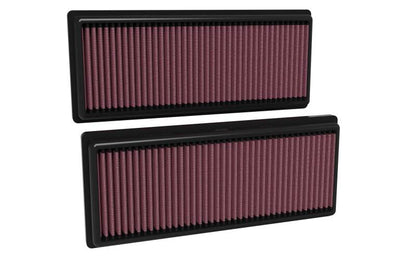 K&N Replacement Air Filter Audi Rs5 V6-2.9L F/I 2027 (2 Per Box)