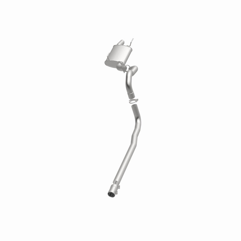 MagnaFlow BRE Exhaust Kit 05-09 Ford Mustang 4.0L