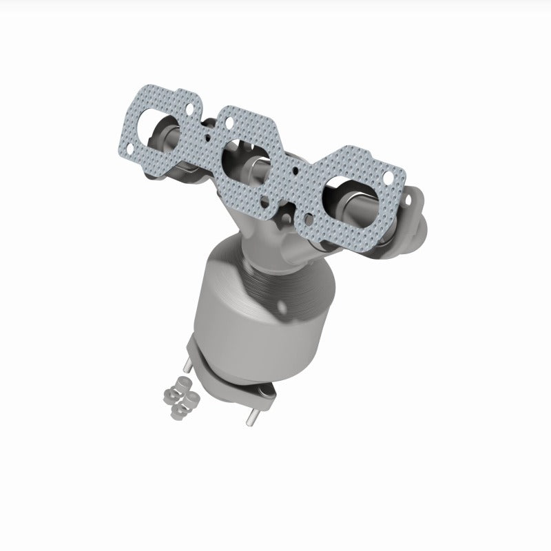 MagnaFlow 09-12 Ford Escape 3.0L California Grade CARB Compliant Direct-Fit Catalytic Converter