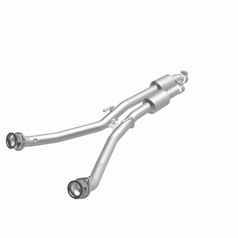 MagnaFlow 12-13 Cadillac CTS 3.6L California Grade CARB Compliant Direct-Fit Catalytic Converter