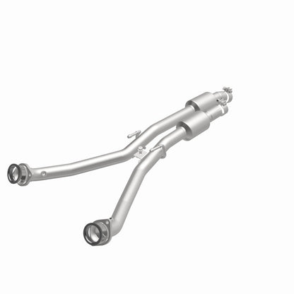 MagnaFlow 12-13 Cadillac CTS 3.6L California Grade CARB Compliant Direct-Fit Catalytic Converter