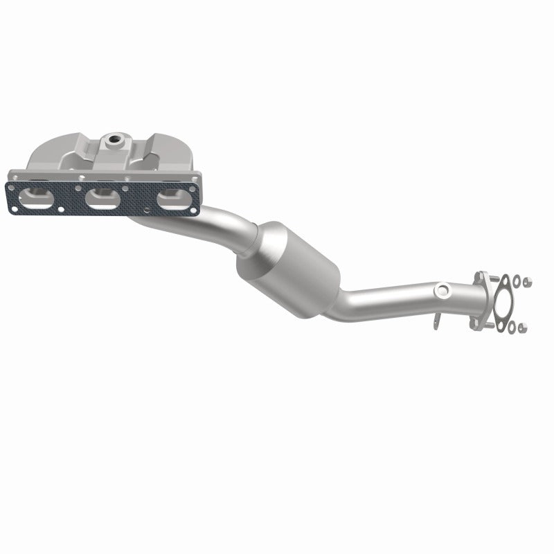 MagnaFlow 03-05 BMW 325Ci 2.5L California Grade CARB Compliant Direct-Fit Catalytic Converter