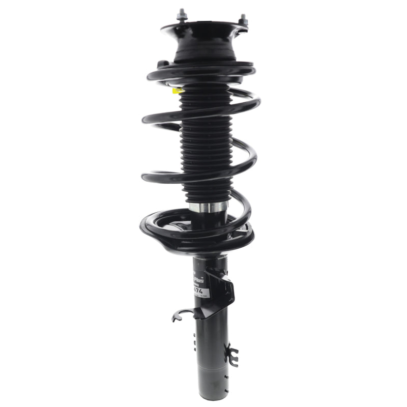 KYB Shocks & Struts Strut Plus Front Left 04-10 BMW X3