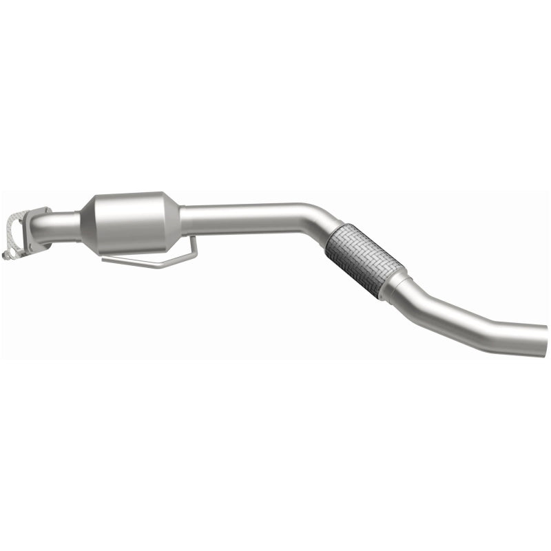 MagnaFlow 20-21 Ford Explorer Single Underbody 2.3L Direct Fit Converter